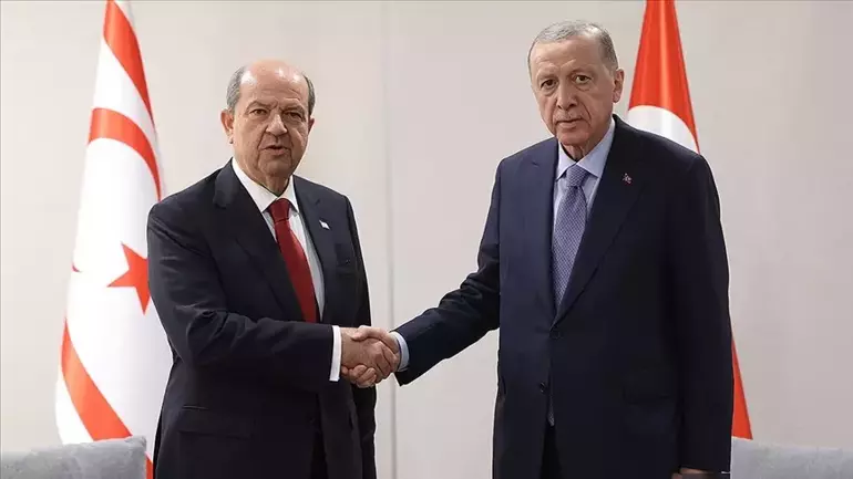 اردوغان