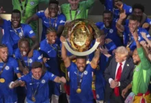 جام جهانی باشگاه‌ها