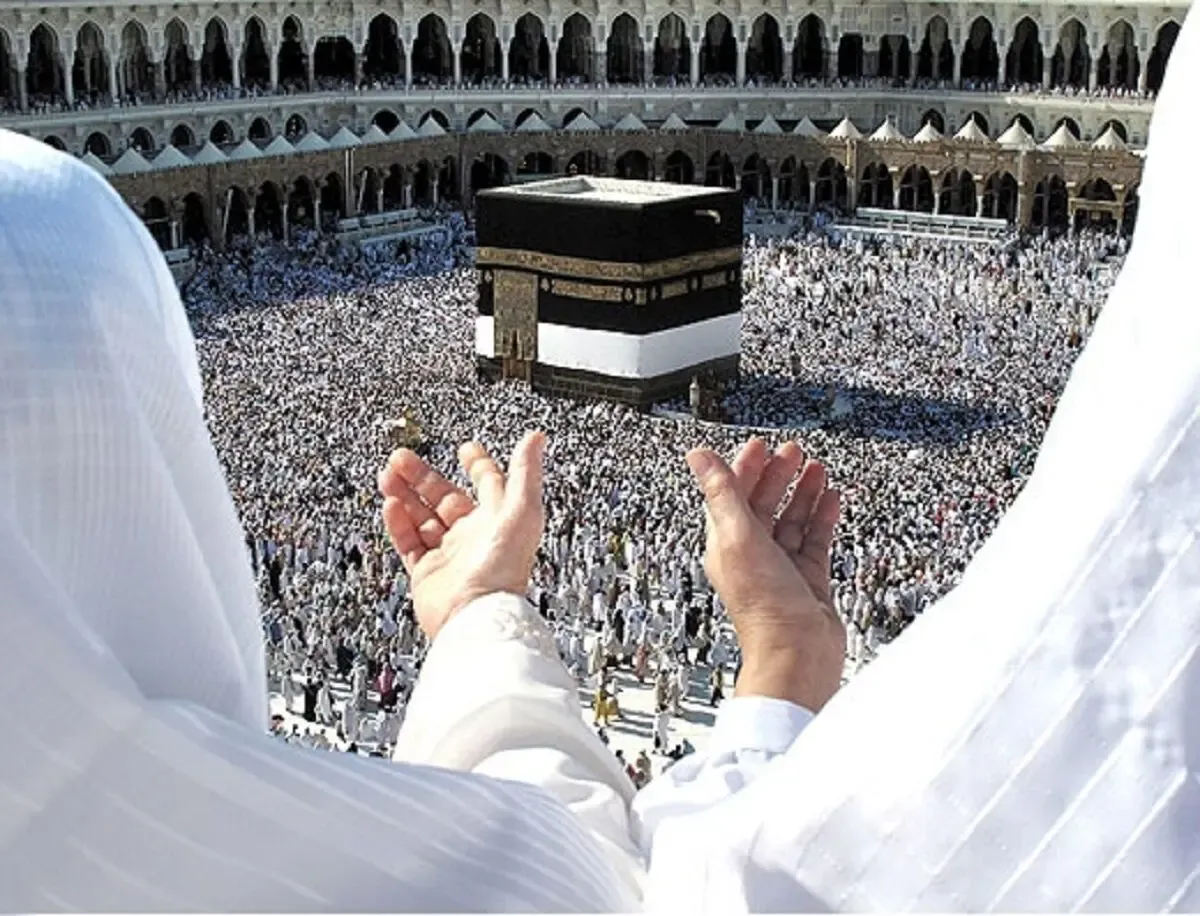 جزئیات جدید از زمان ثبت‌نام حج عمره‌ ۱۴۰۵ ۱۴۰۴