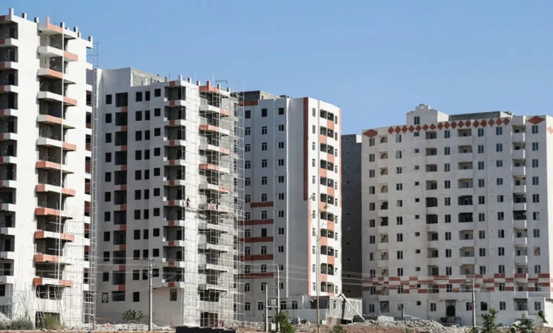 مسکن حمایتی