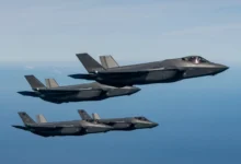 جنگنده F-35