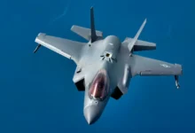 جنگنده F-35
