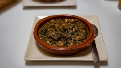 خورش اسپناساک1