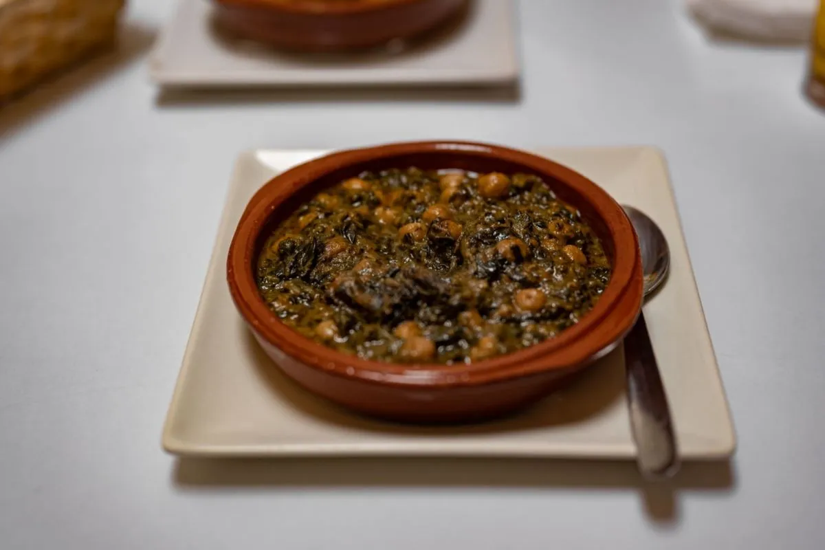 خورش اسپناساک1