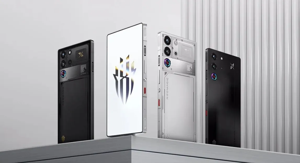 گوشی برتر مخصوص بازی