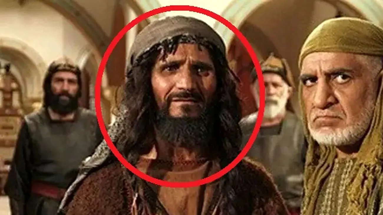 رستم غلام شمر 1