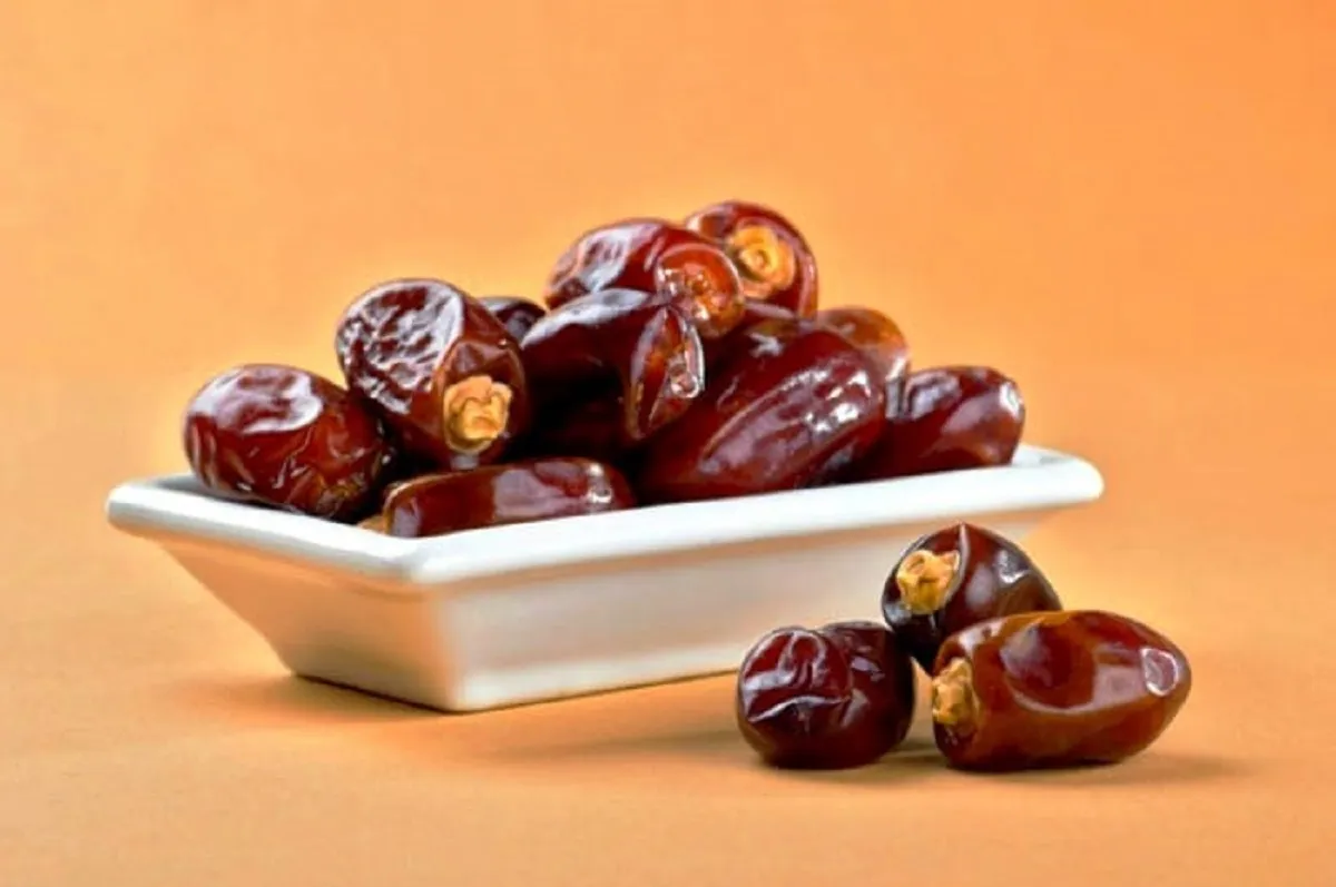 روز خرما چه روزی است؟