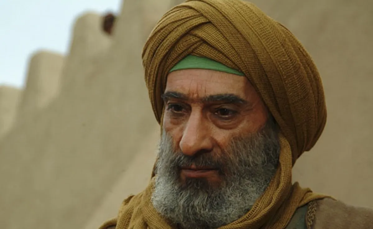 رُفاعَة بن شَدّاد1