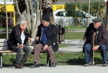 جمعیت ترکیه