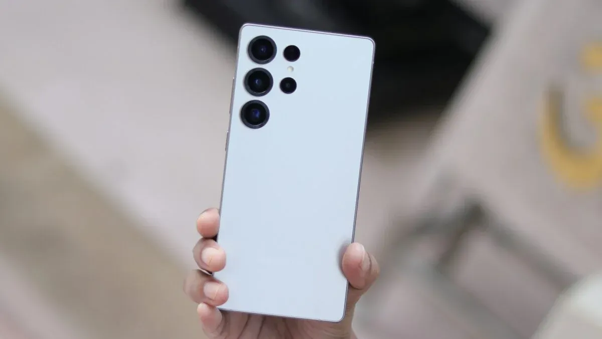 گوشی برتر مخصوص بازی