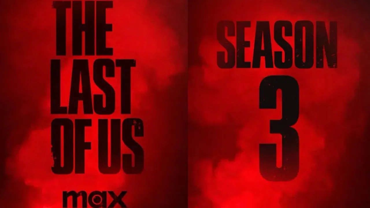 سریال The Last of Us