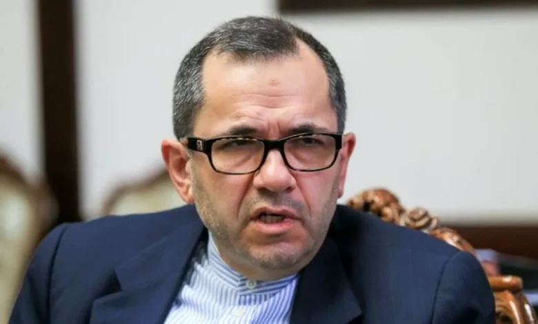 مذاکرات