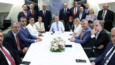 رئیسجمهور ترکیه