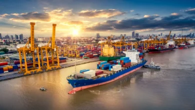 کدام کشورها مقصد اول صادرات ترکیه بودهاند؟ 6 صادرات ترکیه