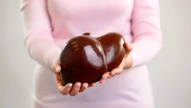 طرز تهیه شربت گیاهی برای سم زدایی روده و کبد