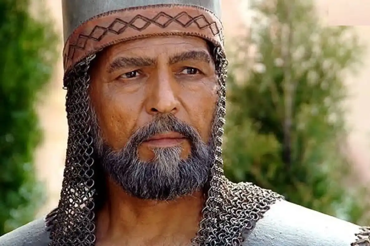 عبدالله بن کامل شاکری