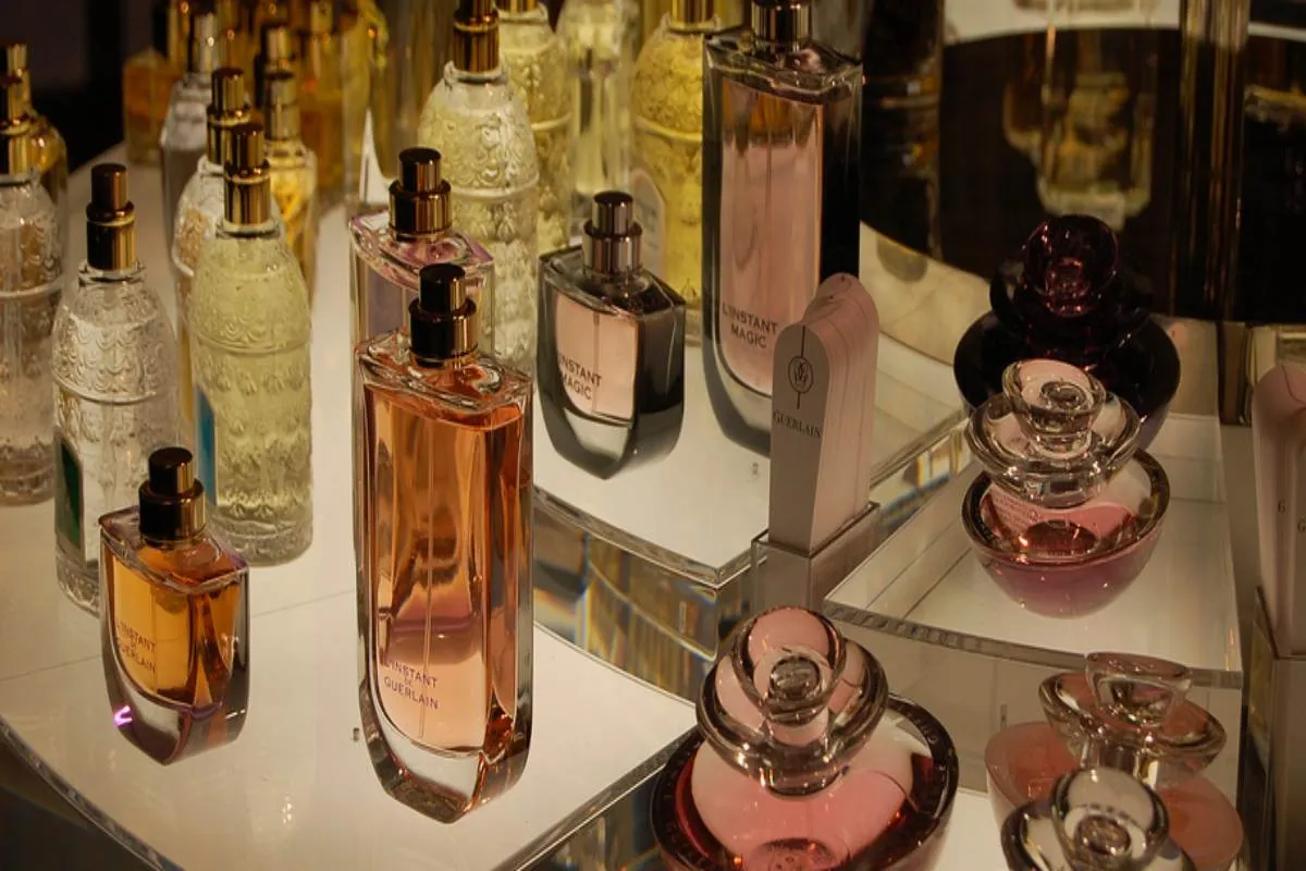 عطر