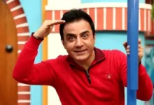 عمو پورنگ