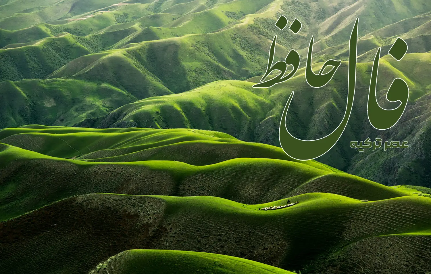 فال حافظ 18 تیر 1404