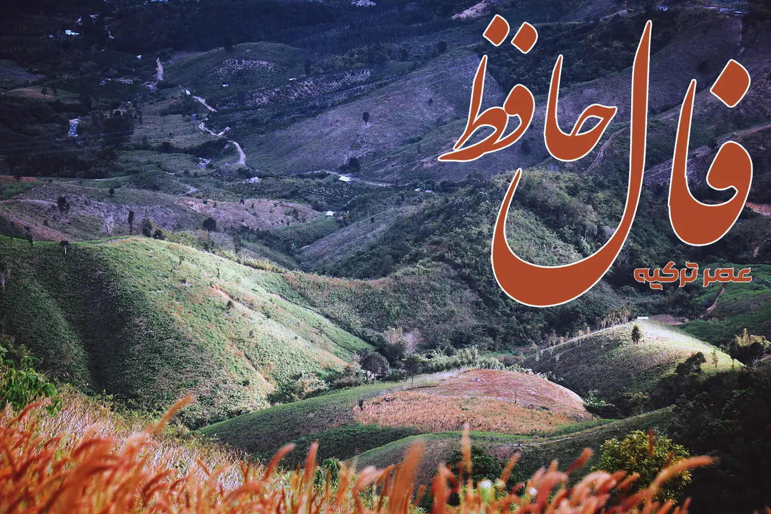 فال حافظ 23 تیر 1404