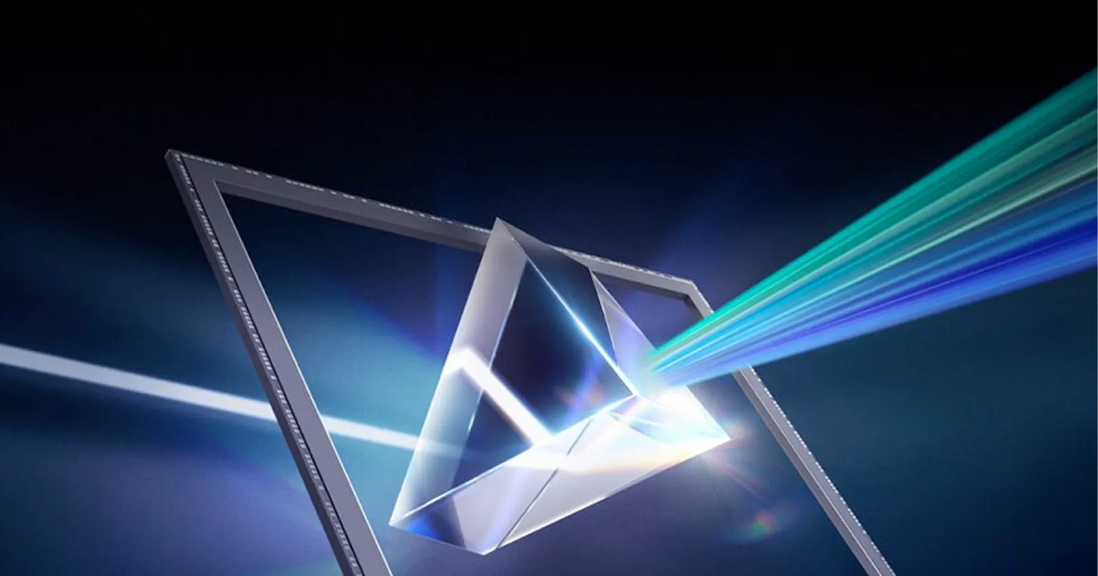 فناوری Nanoprism سامسونگ