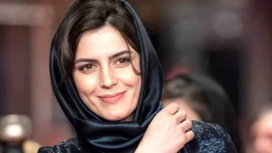 لیلا حاتمی