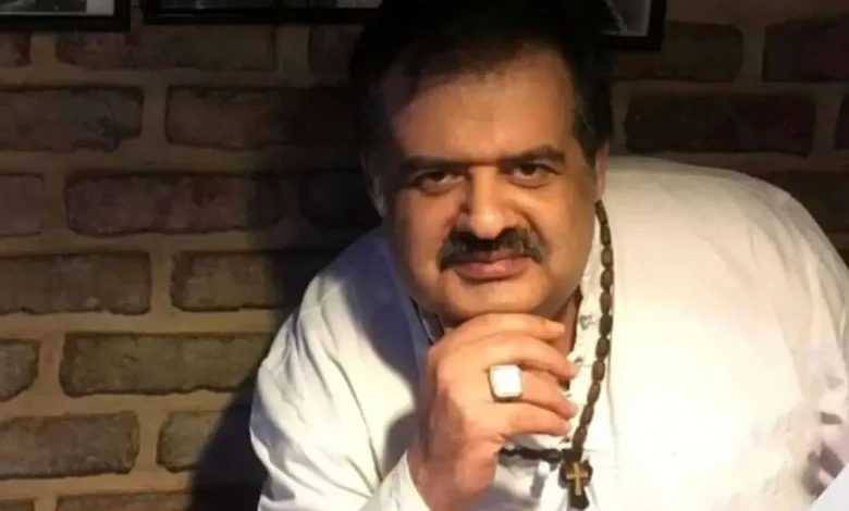 مهران زینت‌بخش