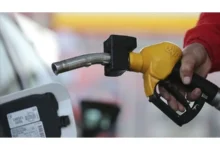 قیمت گازوئیل