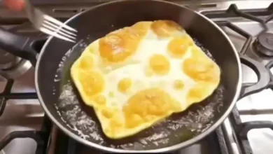 نان