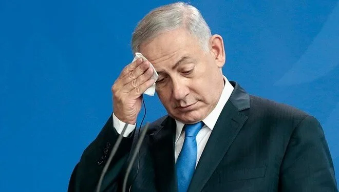 نتانیاهو