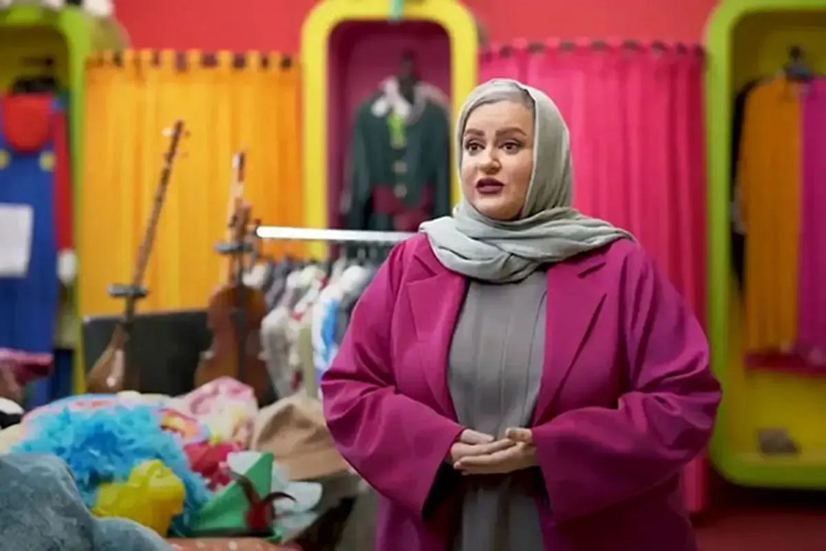 نعیمه نظام‌دوست