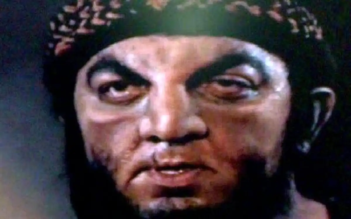 هارون بن مَنصور نَعلبَند