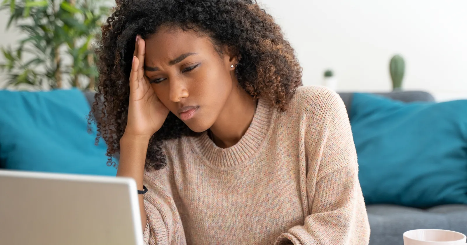 چرا زندگی برایمان رضایت‌بخش نیست؟