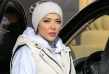 لیلا اوتادی