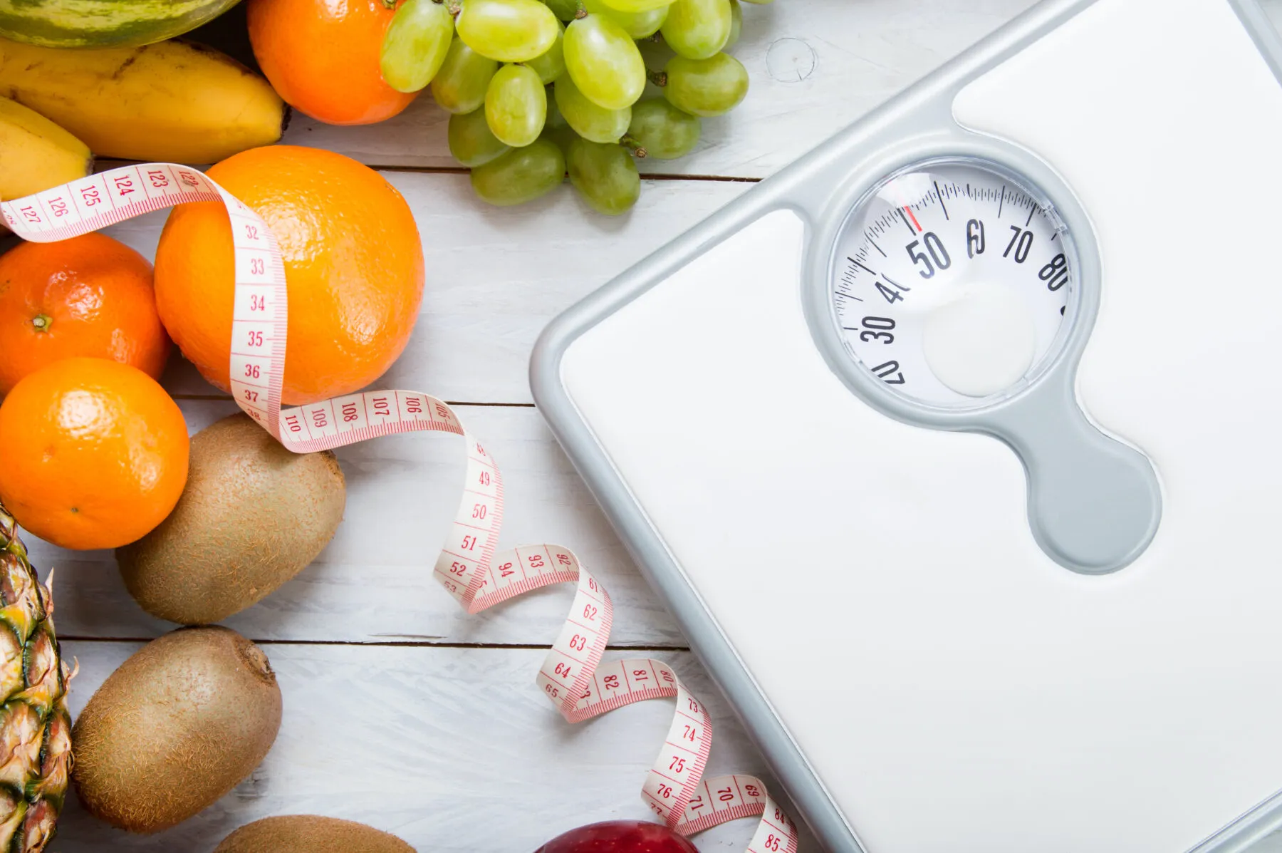 کاهش وزن طبیعی با اصول طب سنتی