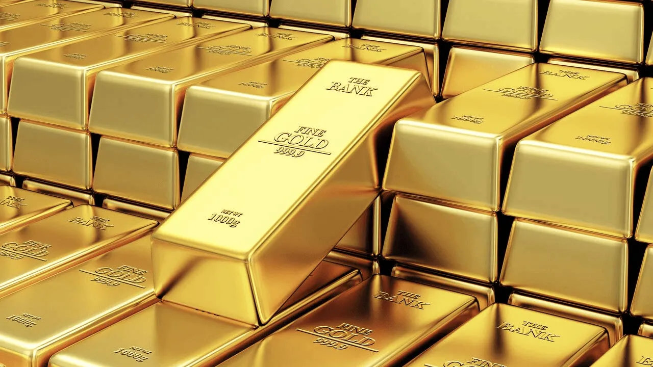 کدام کشور بیشترین ذخایر طلا در جهان را دارد؟