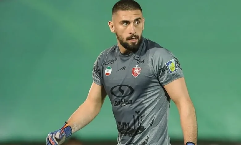 الکسیس گندوز