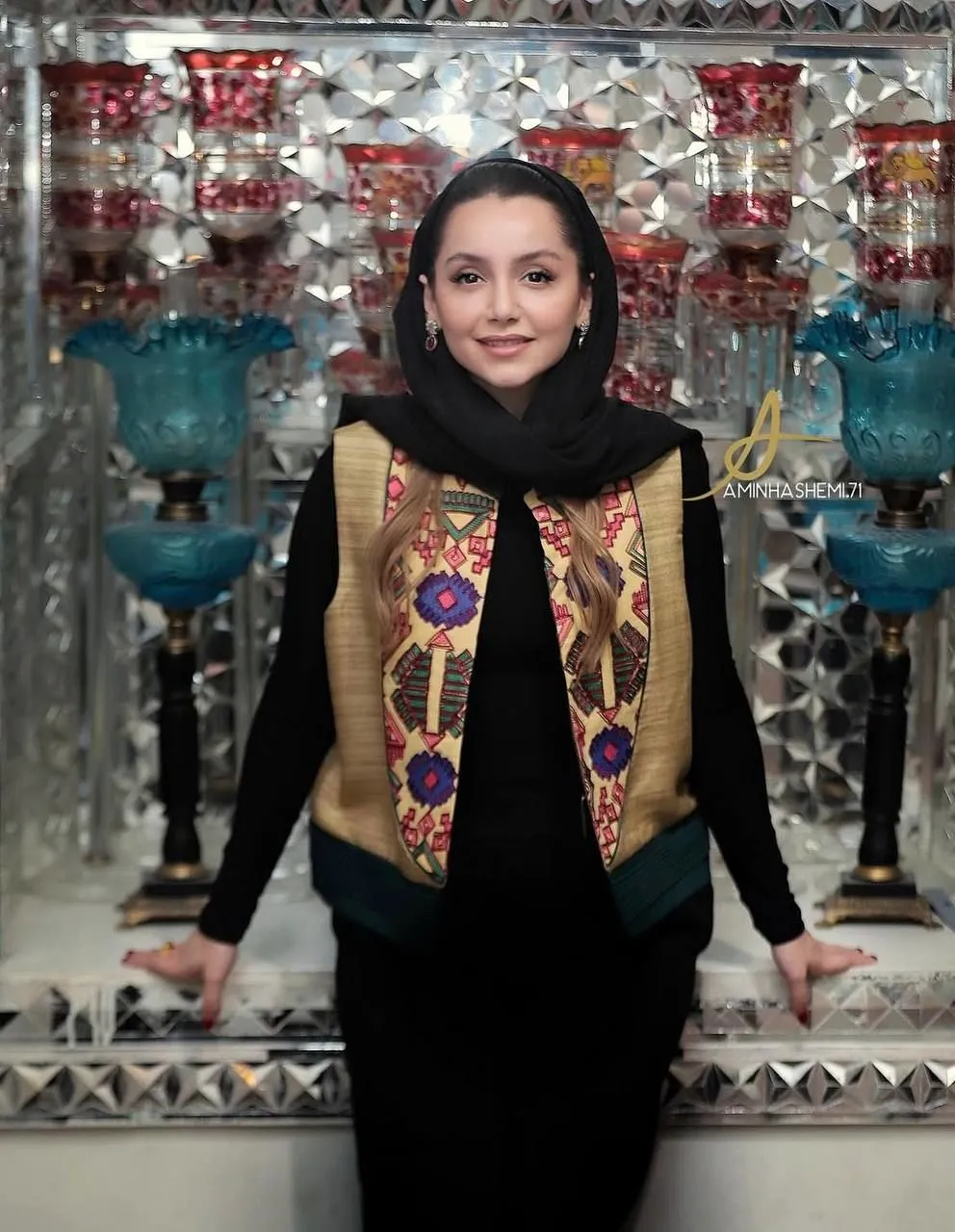 سمور آبی