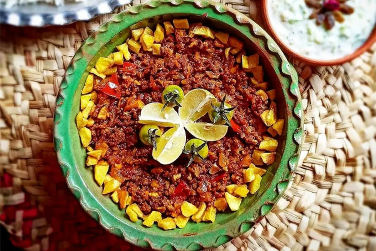 باقلوا