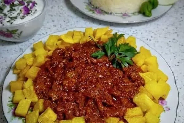 باقلوا