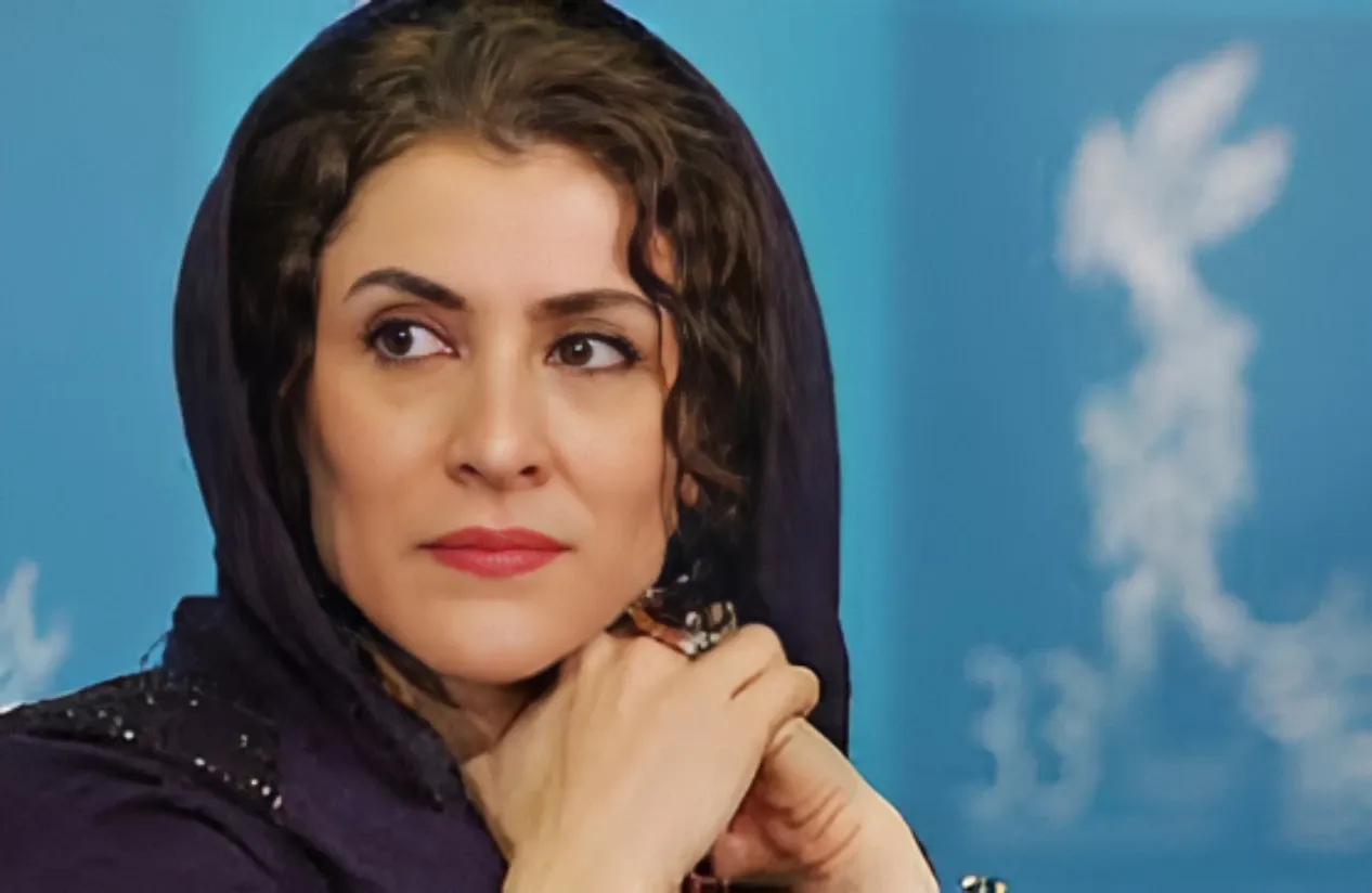 الهه حسیننژاد