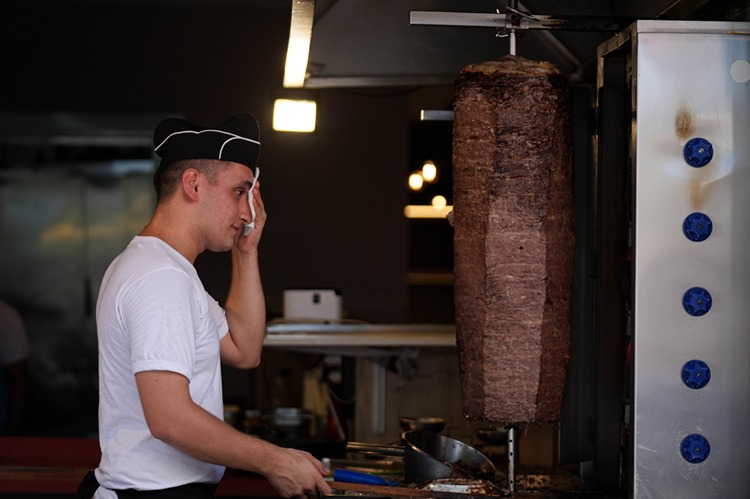گوبک‌لی‌تپه