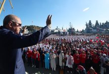 رئیسجمهور ترکیه