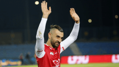 سردار دورسون