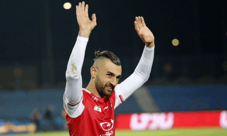 سردار دورسون