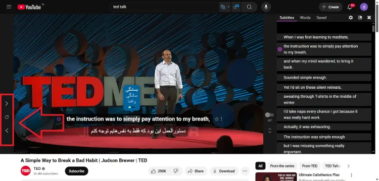 عمو پورنگ