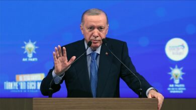 رئیسجمهور ترکیه