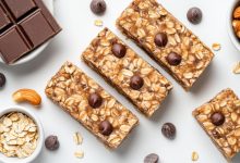 پروتئین بار