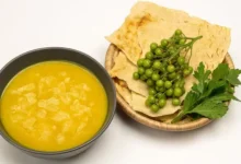 سیب‌زمینی تست‌شده