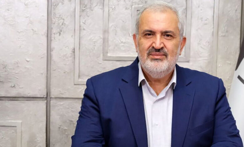 استیضاح